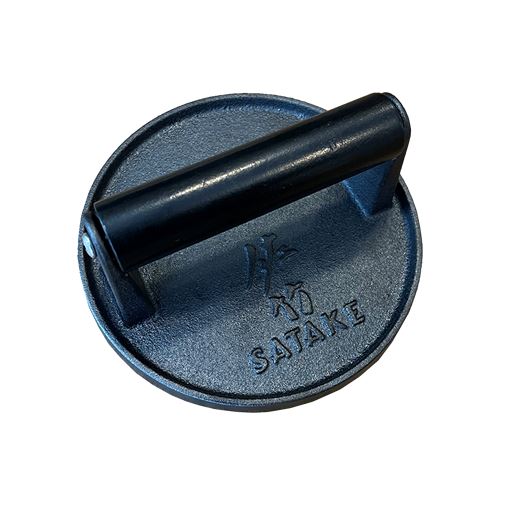 Satake Smash Burger Press / Köttpress