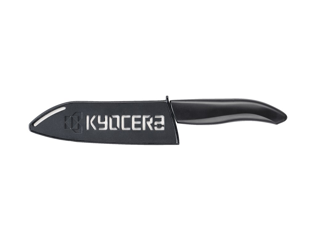 Kyocera Bladskydd, Kyocera logo, 14 (A)