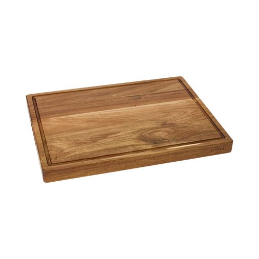 Satake Skärbräda Akacia oil finish 50.8x38.1x3.8cm