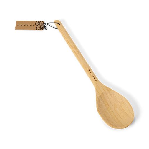 Satake Serveringssked Bambu