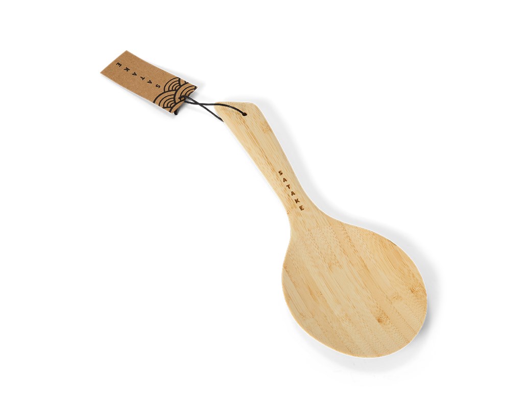 Satake Rissked Bambu