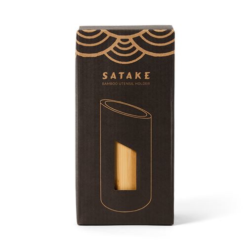 Satake Redskapsställ Bambu