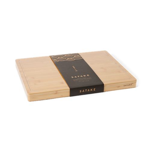 Satake Skärbräda Bambu 50cm