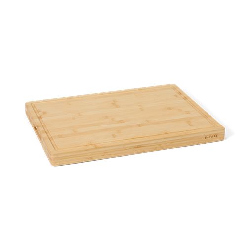 Satake Skärbräda Bambu 50cm