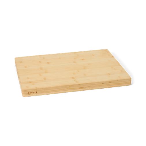 Satake Skärbräda Bambu 50cm