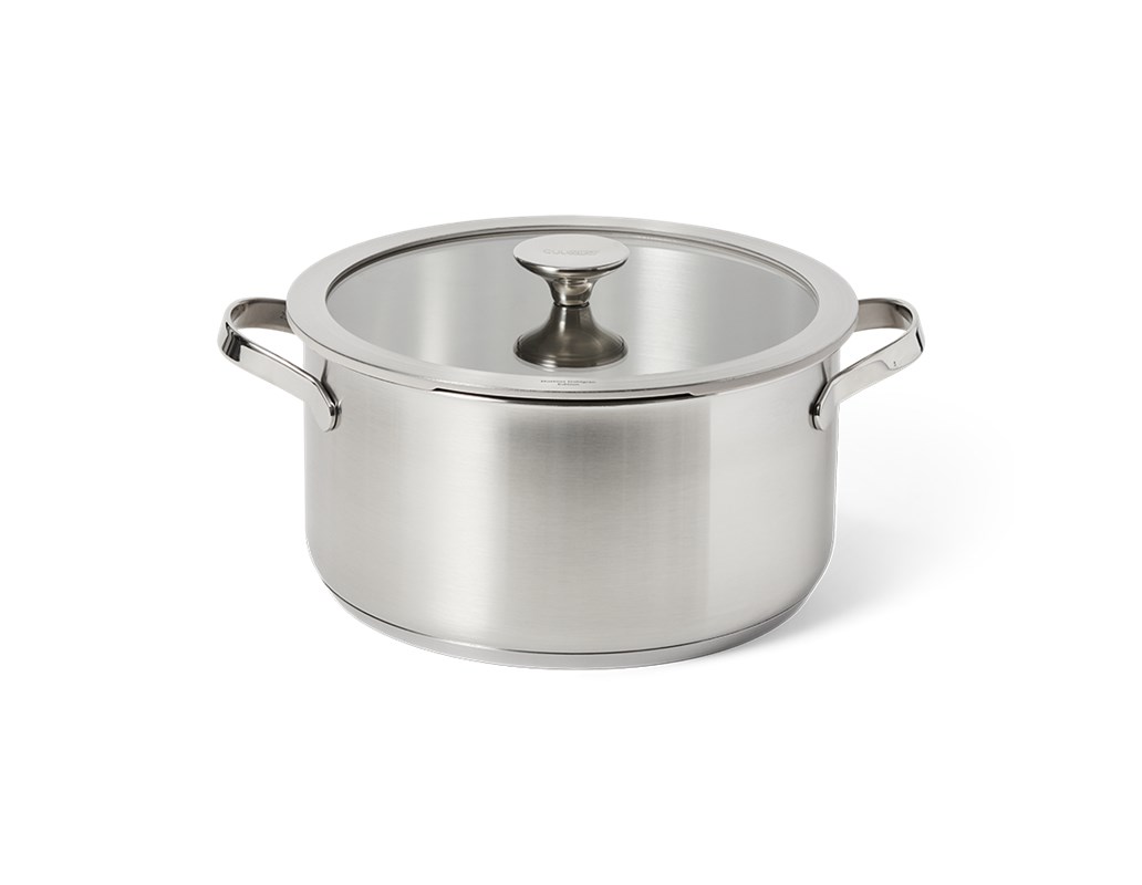 Culimat Gryta 24 cm rf. 5,0 L Mathias Dahlgren