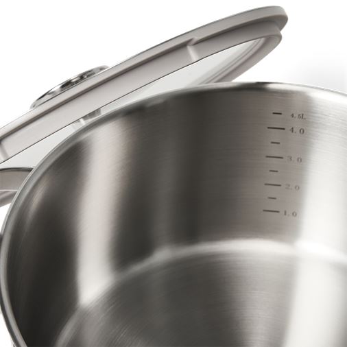 Culimat Gryta 24 cm rf. 5,0 L Mathias Dahlgren