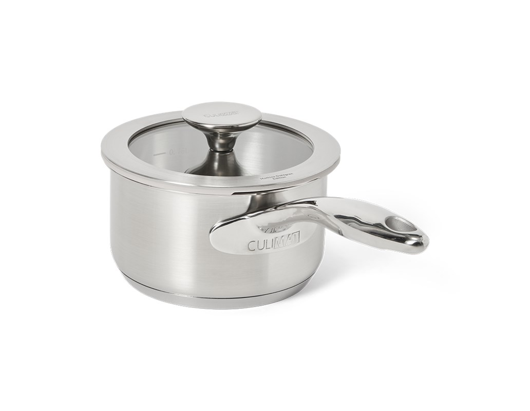 Culimat Kastrull 14 cm rf. 1,0 L Mathias Dahlgren