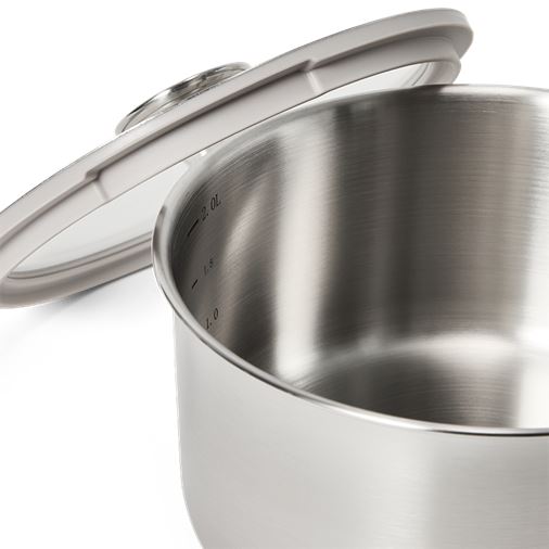 Culimat Kastrull 18 cm rf. 2,0 L Mathias Dahlgren