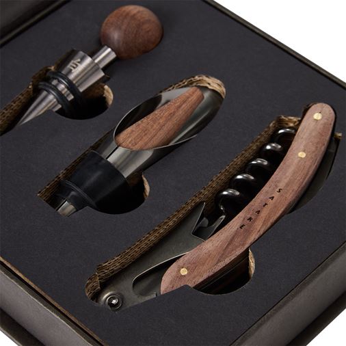 Satake 3 dels Vin Set