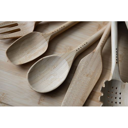 Satake Serveringssked Bambu