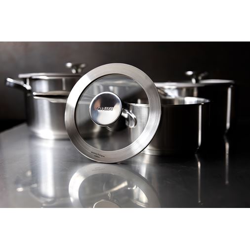 Culimat Kastrull 18 cm rf. 2,0 L Mathias Dahlgren