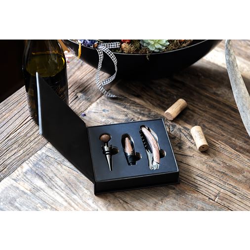 Satake 3 dels Vin Set