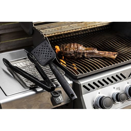 Satake Shiro BBQ 2 pack