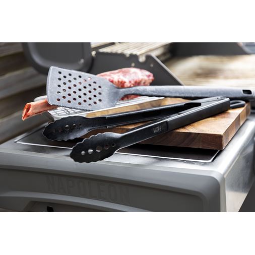 Satake Shiro BBQ 2 pack
