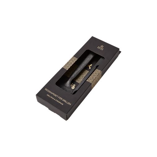 Satake Shiro BBQ 2 pack