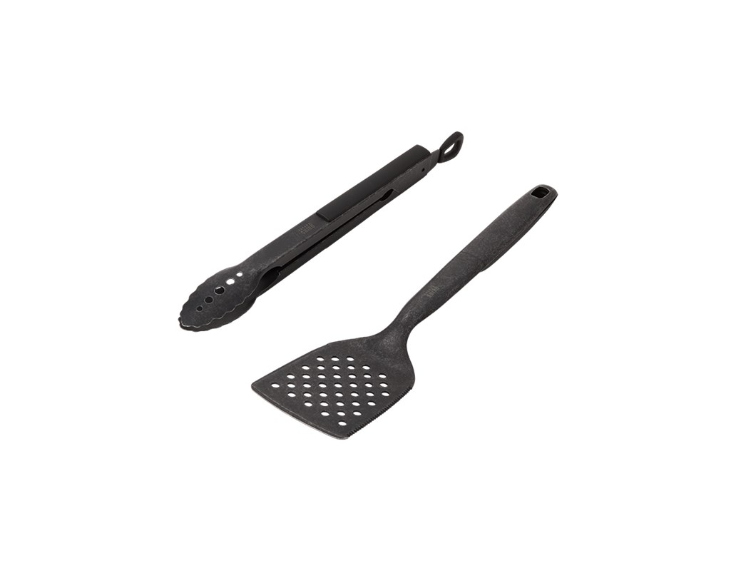 Satake Shiro BBQ 2 pack