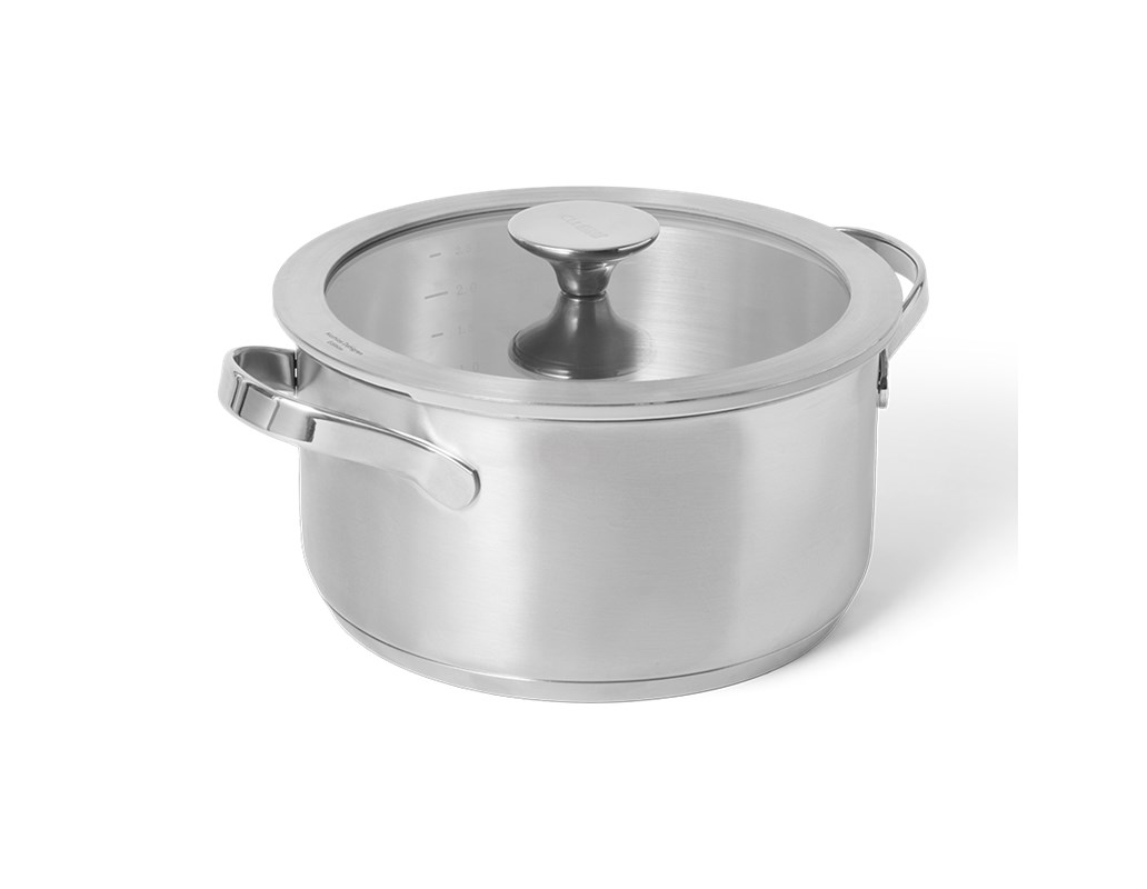 Culimat Gryta 20 cm rf. 3,0 L Mathias Dahlgren
