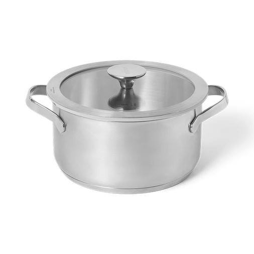 Culimat Gryta 20 cm rf. 3,0 L Mathias Dahlgren
