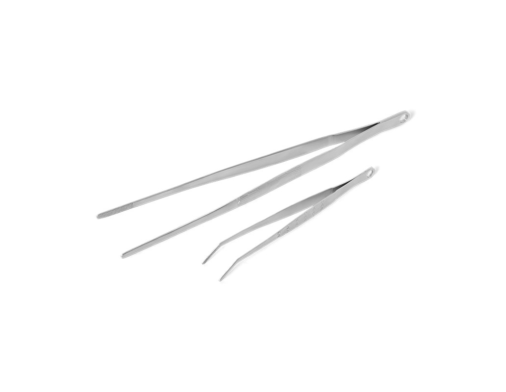 Culimat 2st pincetter (30cm+18cm)