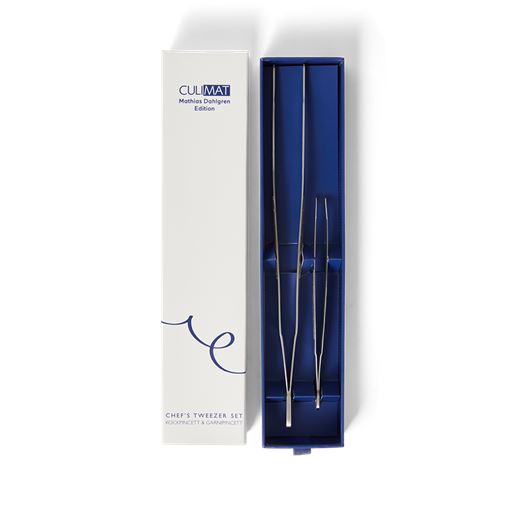 Culimat 2st pincetter (30cm+18cm)