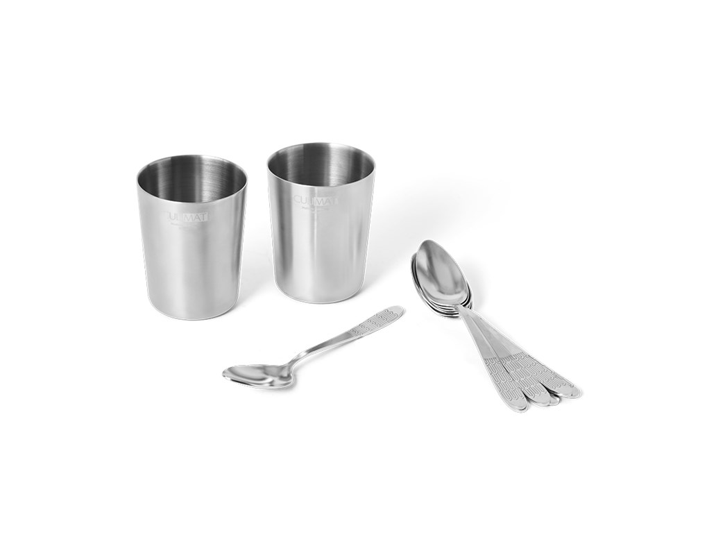 Culimat Tasting spoon Set 8 st