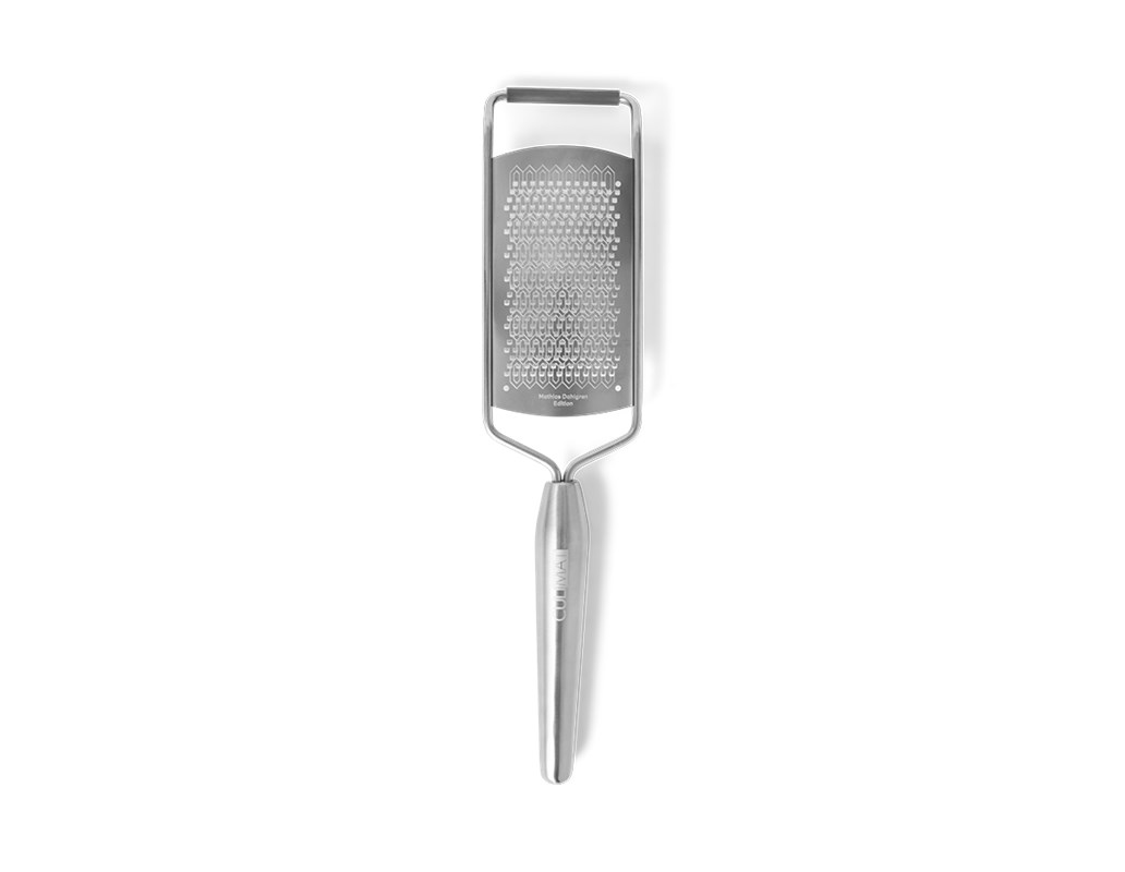 Culimat Zester Fin
