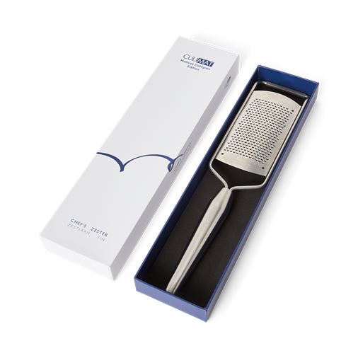 Culimat Zester Fin