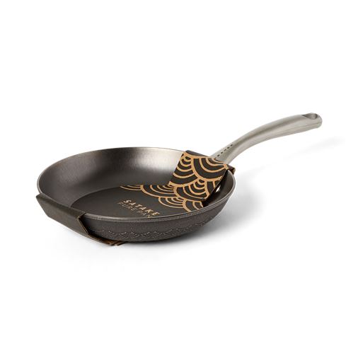 Satake Pure Pan Stekpanna 20 cm