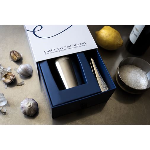 Culimat Tasting spoon Set 8 st