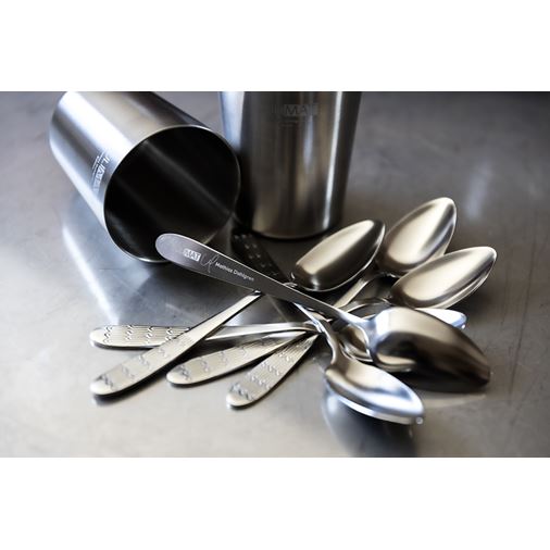 Culimat Tasting spoon Set 8 st