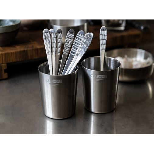 Culimat Tasting spoon Set 8 st