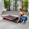 Reebok i-Run 4.0 Treadmill, Löpband