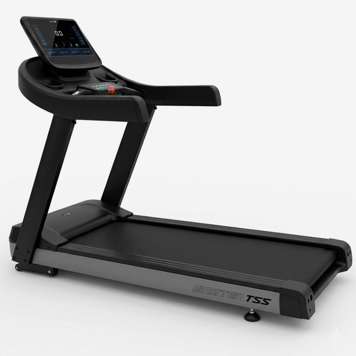 Master Fitness T55, Löpband