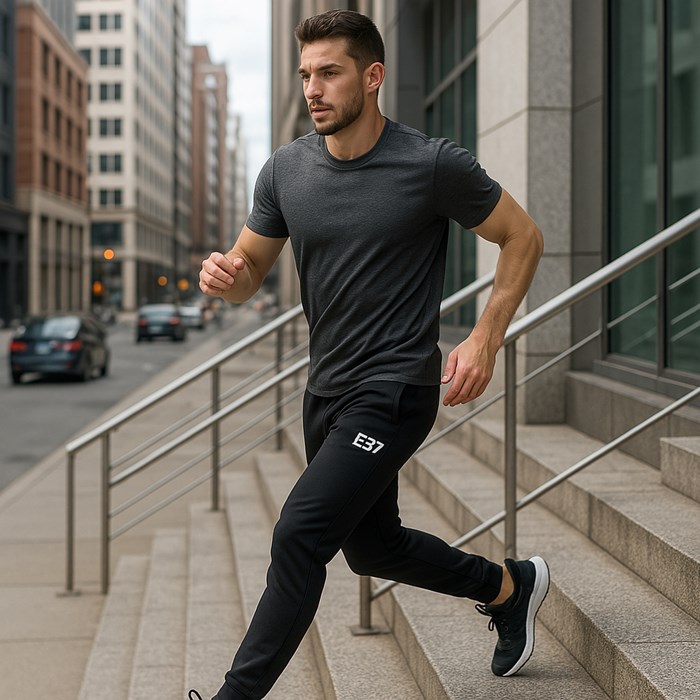 UrbanEdge Fastline sportbyxa