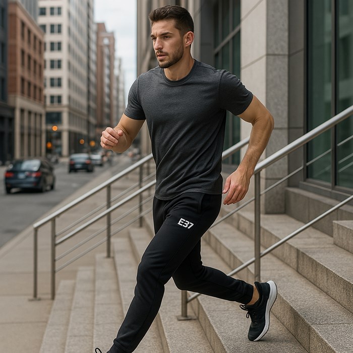 UrbanEdge Fastline sportbyxa