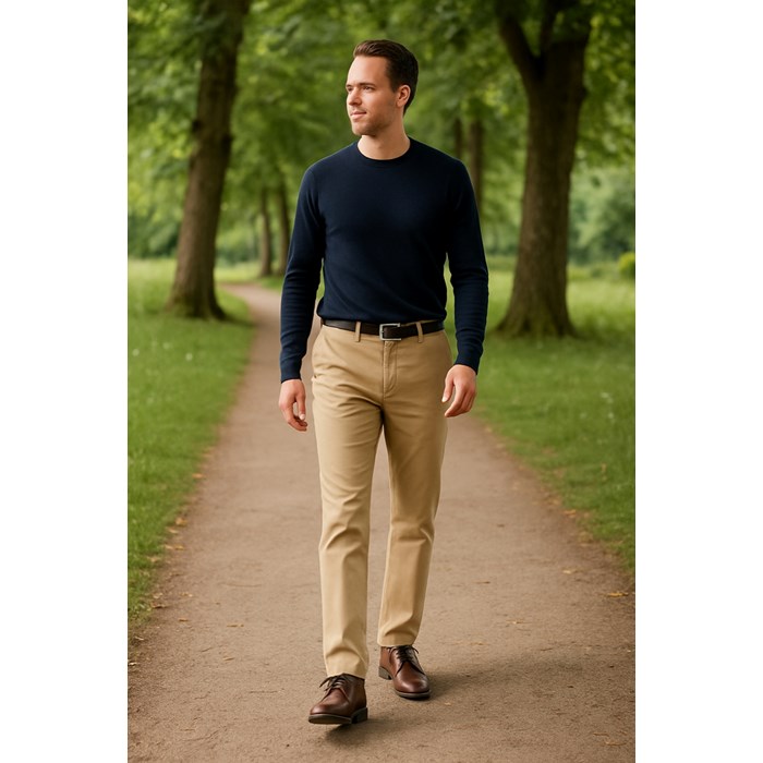 GentMode Byxa Classic Premium