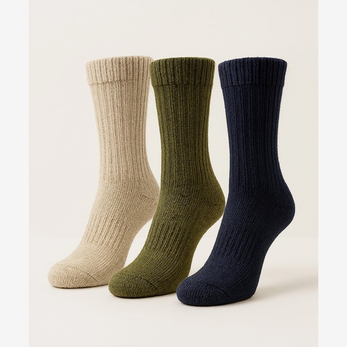 NordWear Ullas ullsockor
