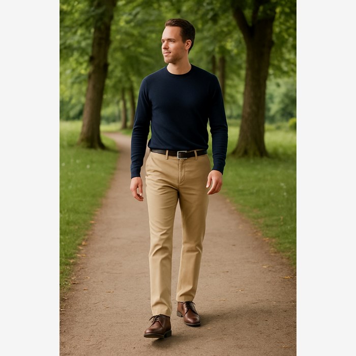 GentMode Byxa Classic Premium