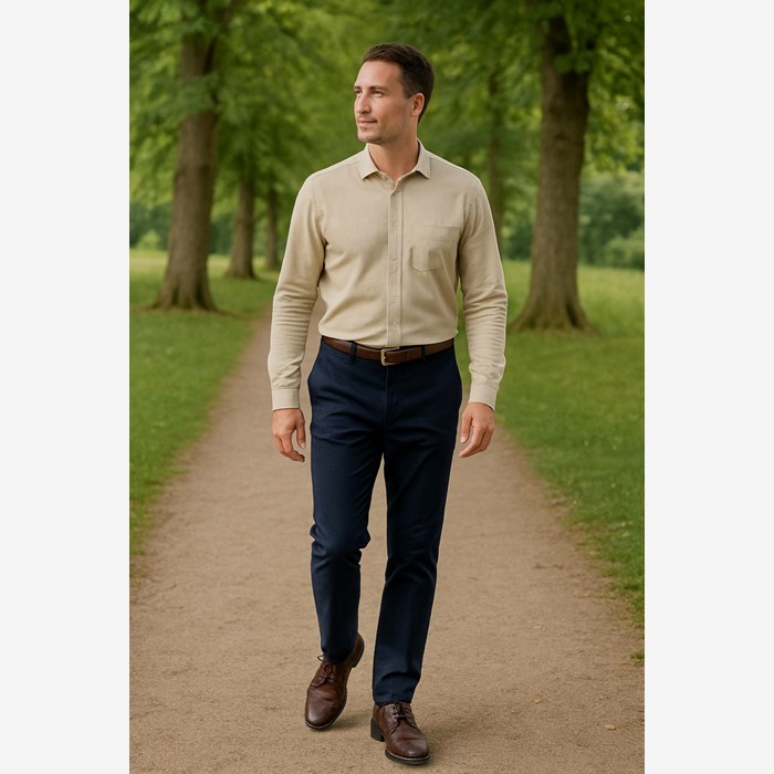 GentMode Byxa Classic Premium