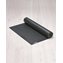 All-round yoga mat, 6 mm, Midnight Black - Yogiraj