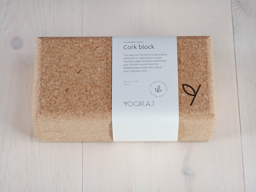 Yogiraj Start kit Wool - Yogiraj
