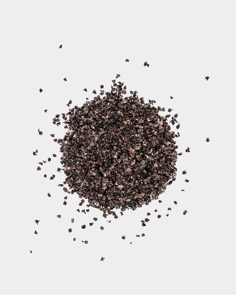 Buckwheat hulls, 1 kg