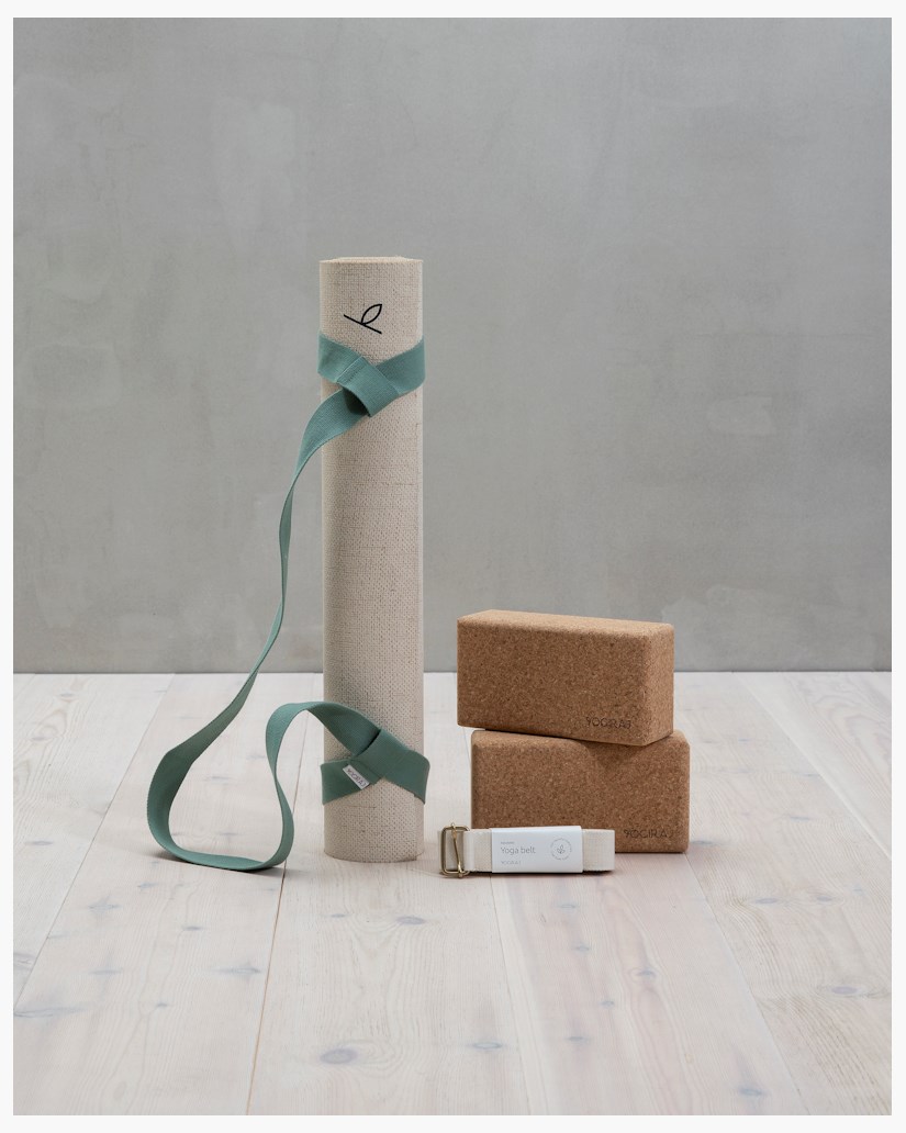 Yoga Kit Original Practice Kit - Yogiraj