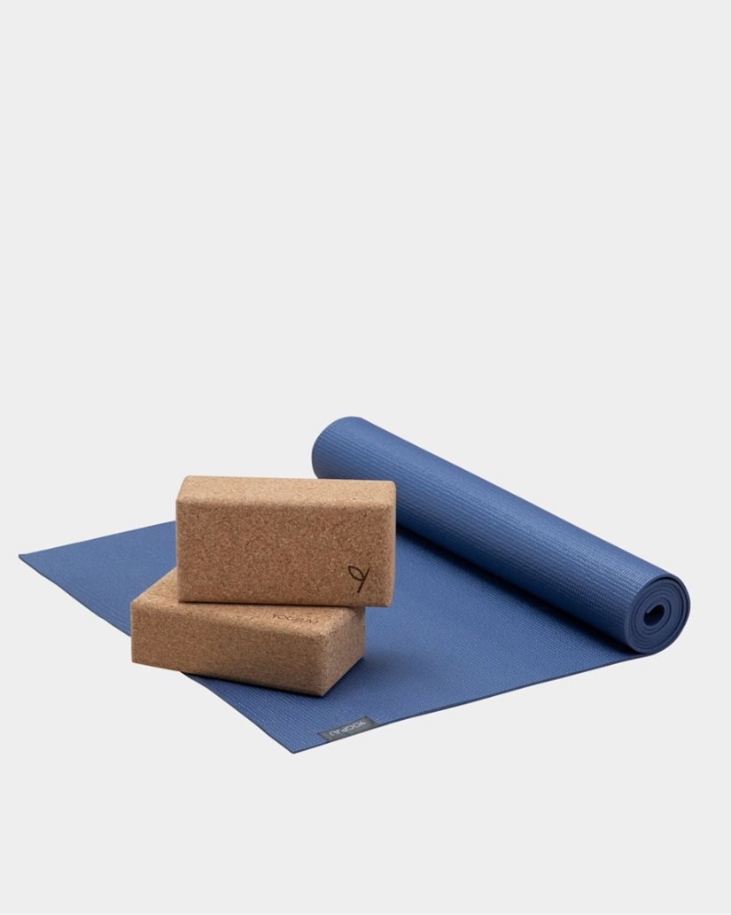 Yoga Kit Start kit 4 mm - Yogiraj