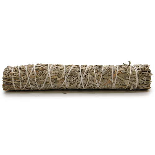 Salvia Smudge Stick - Blue Sage 22,5 cm