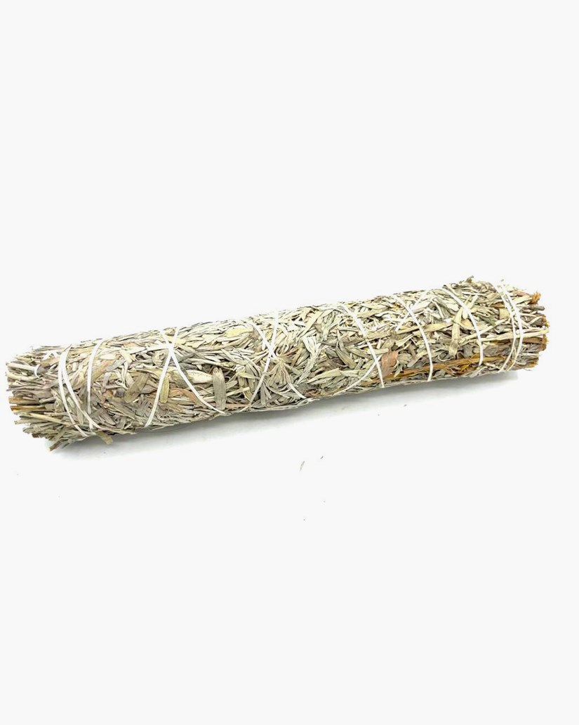 Salvia Smudge Stick - Blue Sage 22,5 cm
