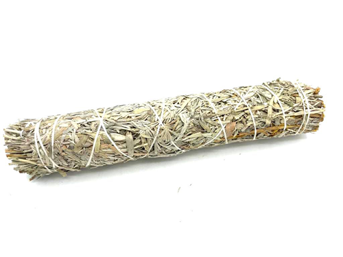 Salvia Smudge Stick - Blue Sage 22,5 cm