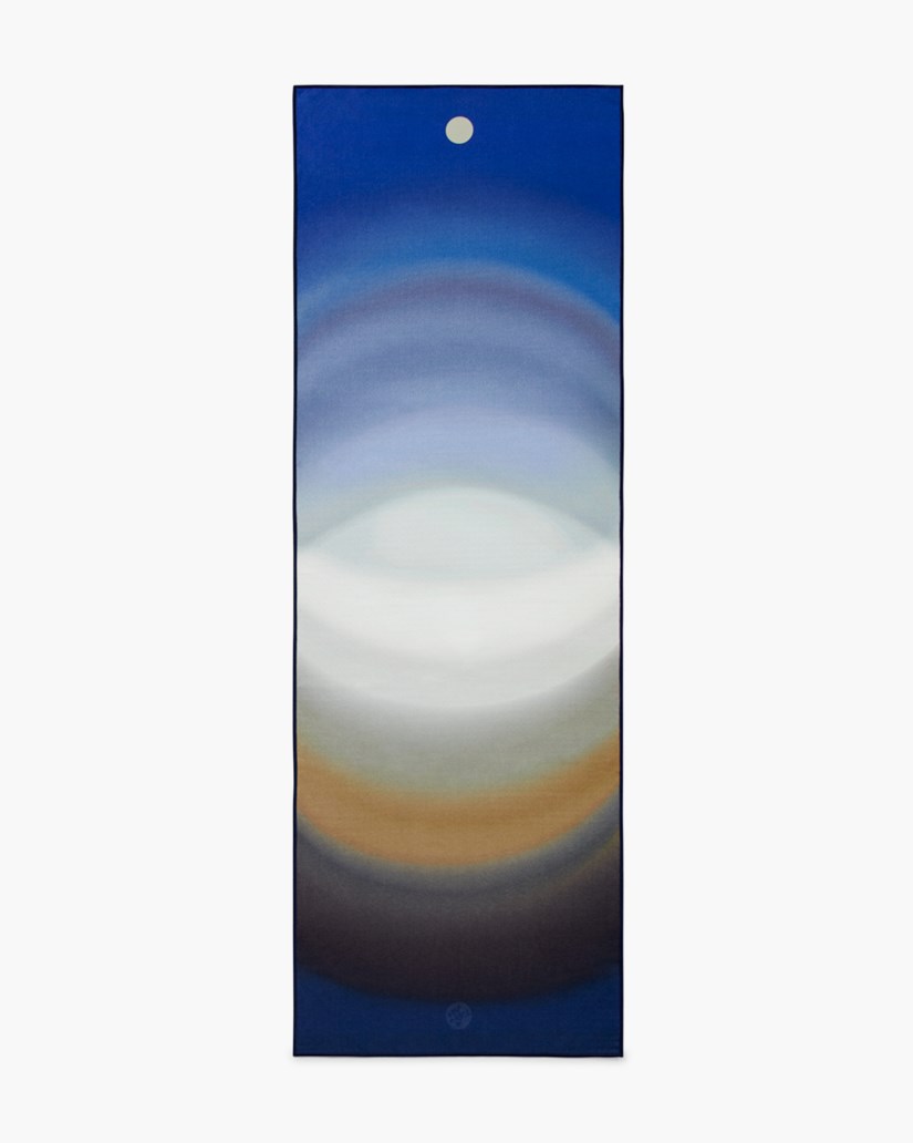 Matthandduk Yogitoes, Halo - Manduka