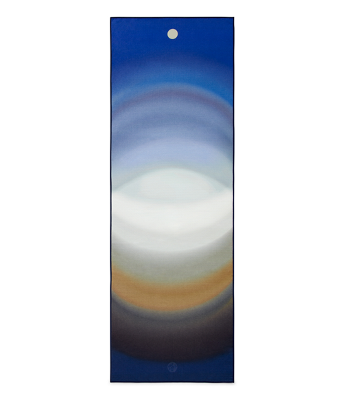 Matthandduk Yogitoes, Halo - Manduka